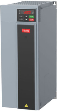 Компактный преобразователь частоты VF-101